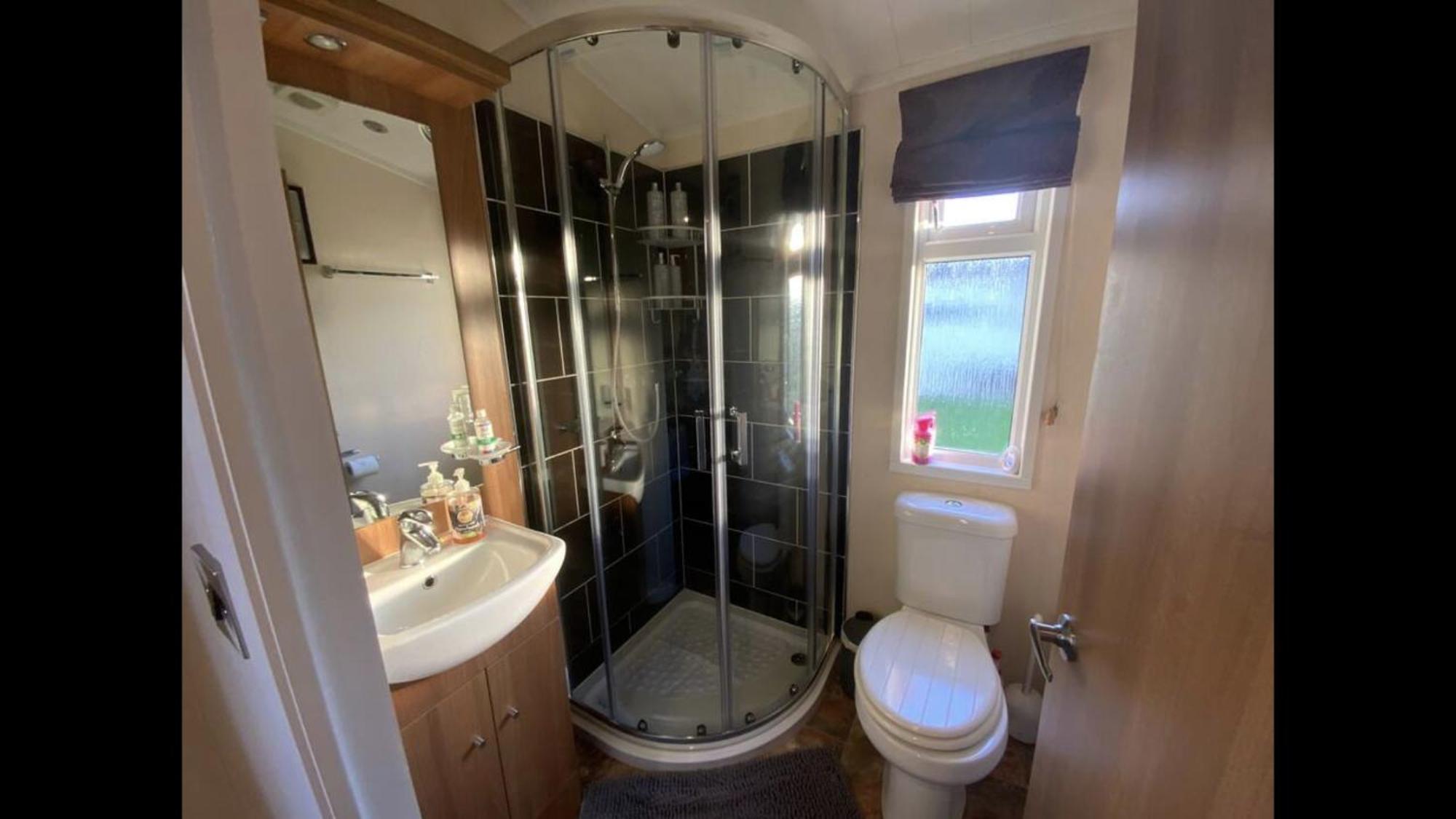 Bumblebee Lodge Tydd St. Giles Екстер'єр фото