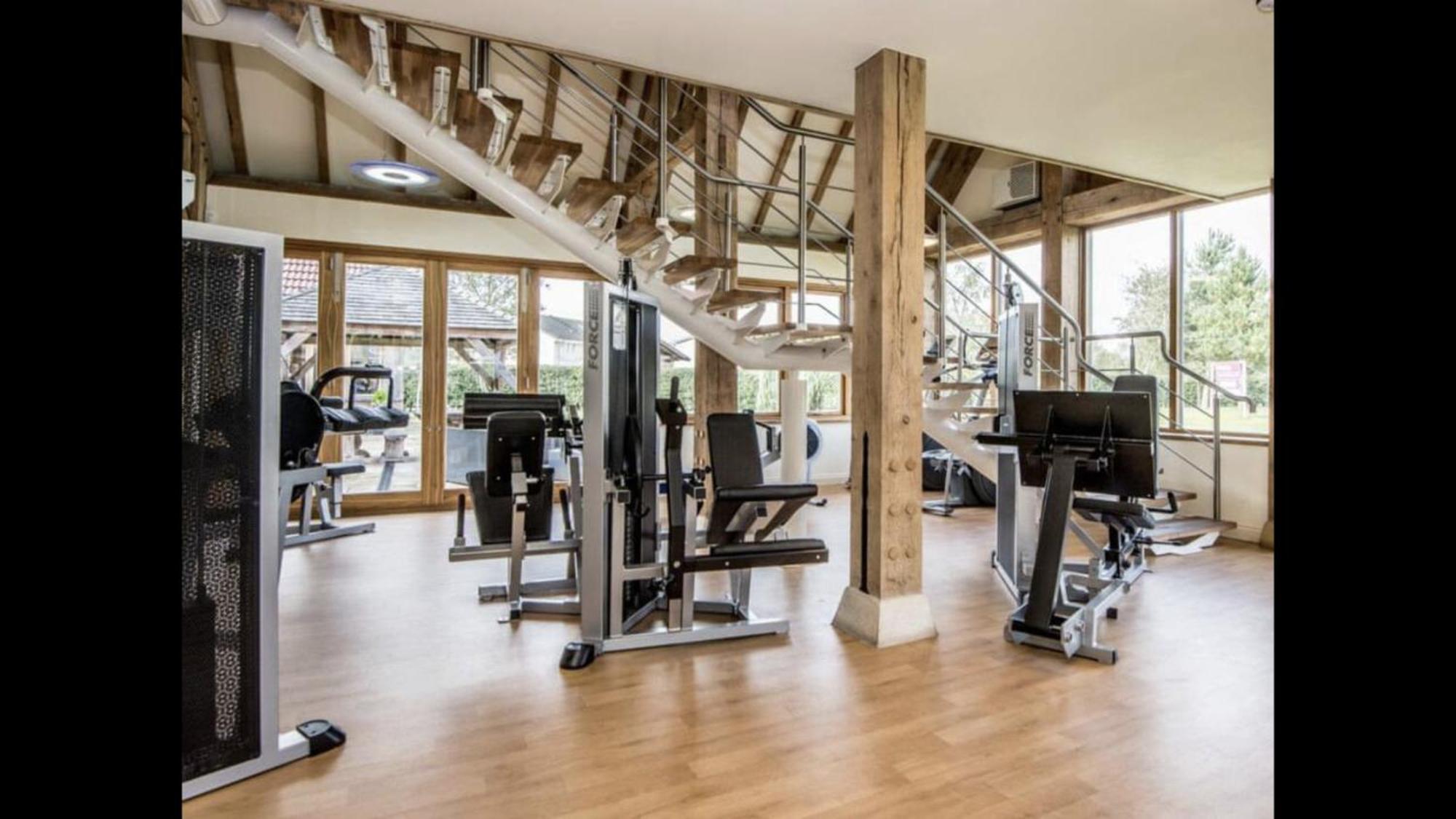 Bumblebee Lodge Tydd St. Giles Екстер'єр фото